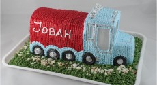 kamion torte za deciji rodjendan 18 ti rodjendan 1 rodjendan proizvodnja slatko srce
