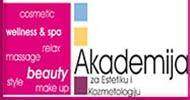Akademija za estetiku i kozmetologiju, Dimitrija Tucovica br 103 Beograd