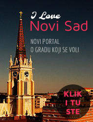Portal putovanja Novi Sad